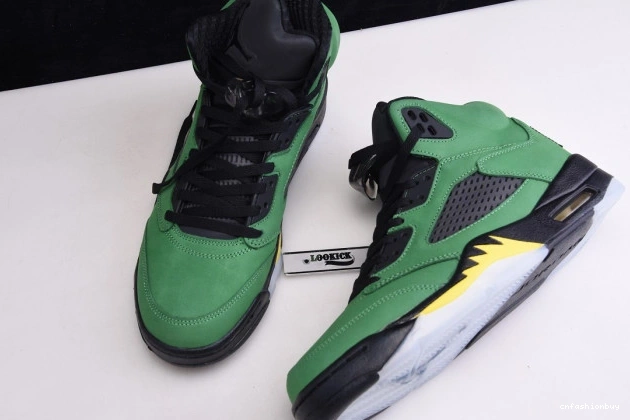 CK6631-307 Ducks Jordan Oregon 5 SE Air 1217